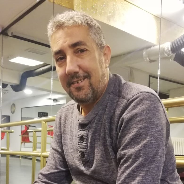 Gökhan Demiray