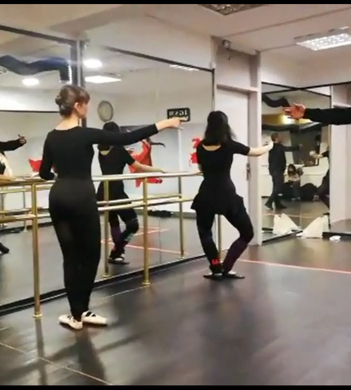 İstanbul Güzel Sanatlar Merkezi