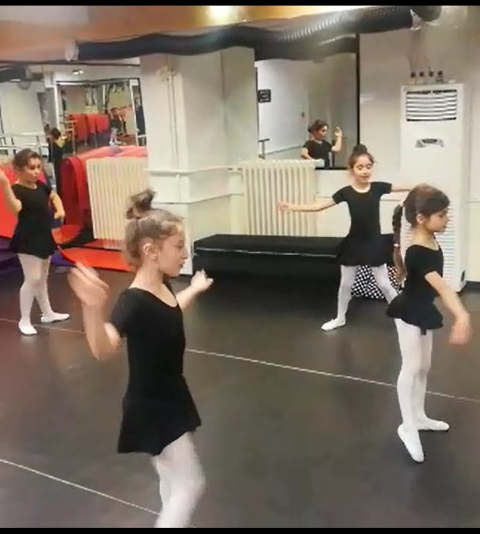 İstanbul Güzel Sanatlar Merkezi